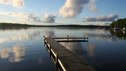 Mobile Home for 4 Guests in Lake Shore, Minnesota, Picture 1