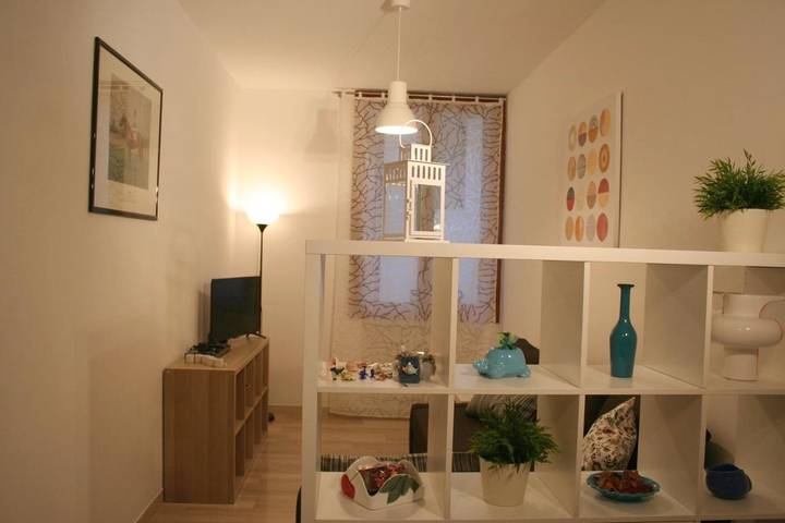 Gîte pour 4 personnes, animaux acceptés à Vicenza - 2