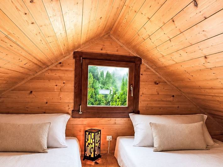 Ferienhaus für 4 Personen, mit Terrasse und Garten in Swinemünde - 3