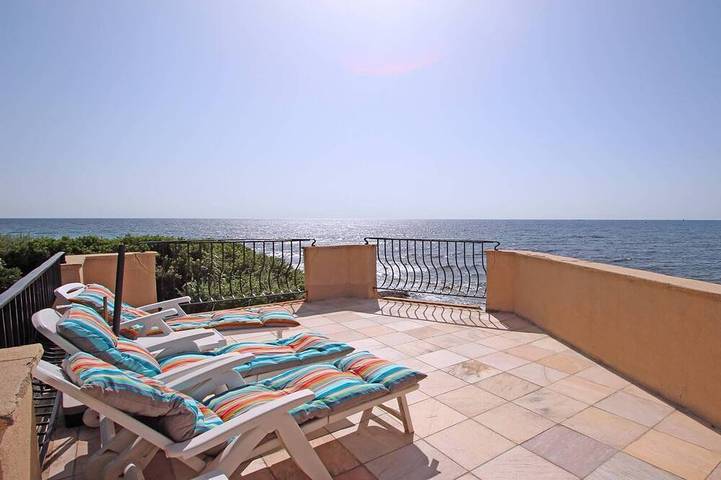Maison de vacances pour 4 personnes