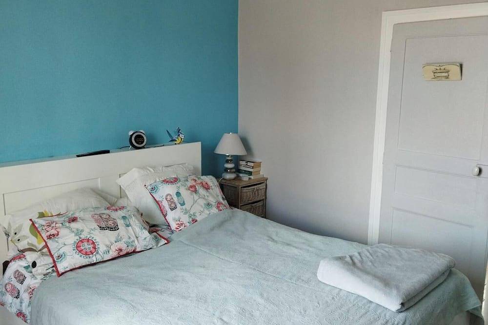 Chambre d Hôte Chez Aude et Xavier in Lévignen, Río Oise