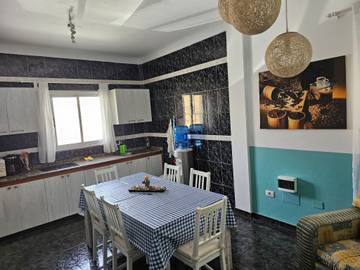 Ferienwohnung für 6 Personen in Las Arenas, Arico, Bild 2