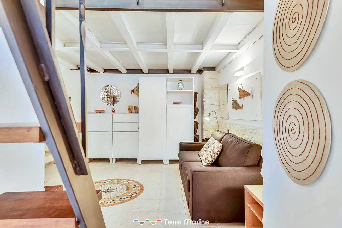 Appartamento intero, Carpe Diem in San Terenzo, Comune di Lerici