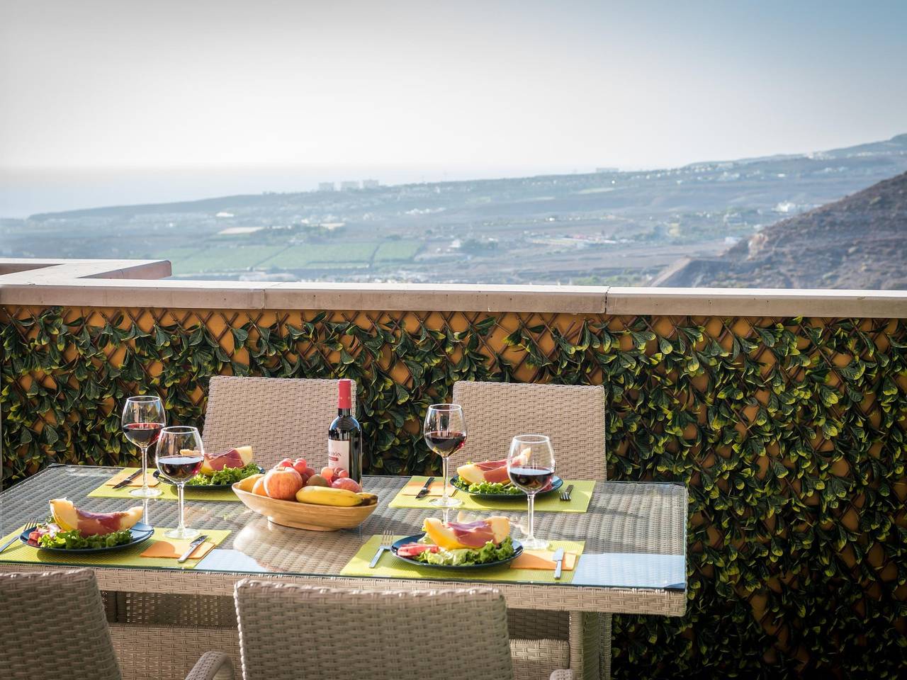 Apartamento vacacional entero, 22 Casablanca Ii Veronica in Adeje, Tenerife Sur