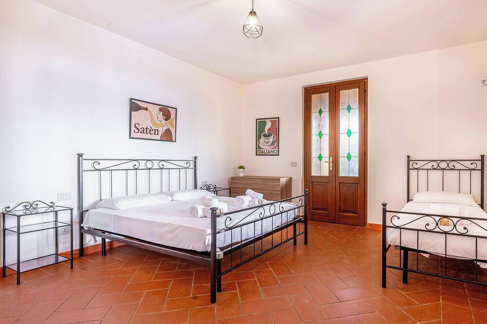 Exclusive villa in Franciacorta, Villa Asteria in Erbusco, Franciacorta