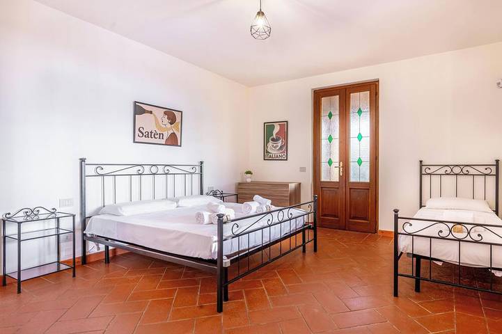 Villa esclusiva in Franciacorta, Villa Asteria in Erbusco, Franciacorta