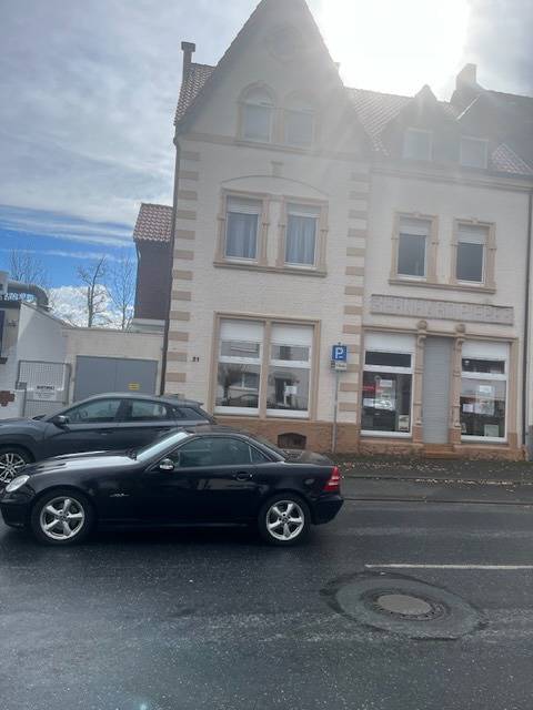 Ferienhaus für 3 Personen in Bad Sassendorf - 2