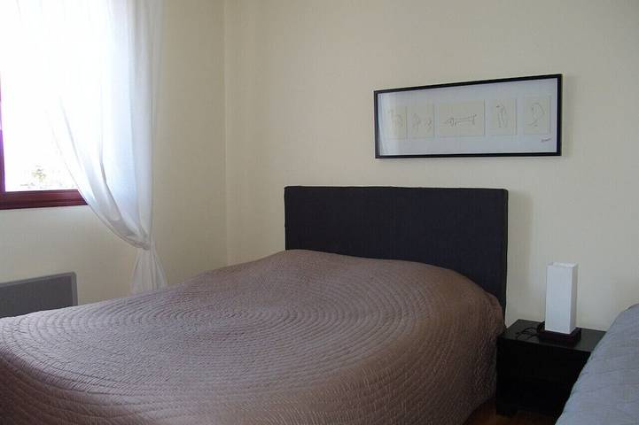 Villa pour 8 personnes, avec jardin et terrasse à Jard-sur-Mer - 2