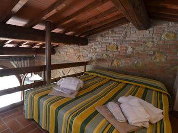 Ferienwohnung für 4 Personen in Montaione, Florenz Provinz, Bild 3