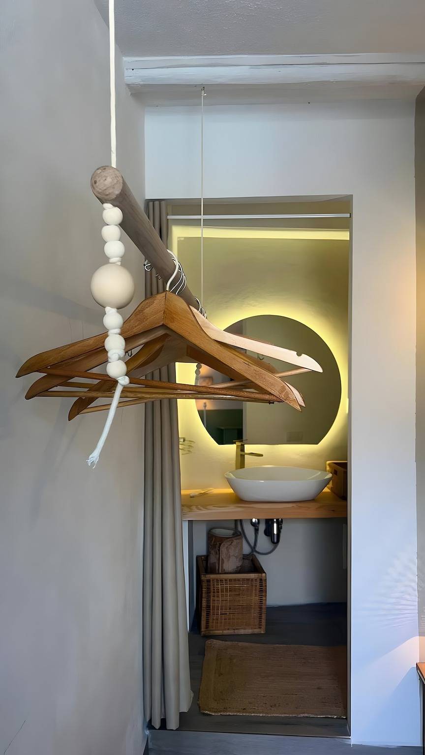 Zimmer 'Zio Peppe- Vintage' mit Wlan und Klimaanlage in Santa Teresa di Gallura, Santa Teresa Gallura (Gemeinde)