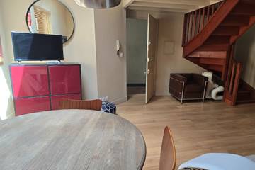 Location De Vacances pour 4 Personnes dans Nîmes, Région de Nîmes, Photo 3