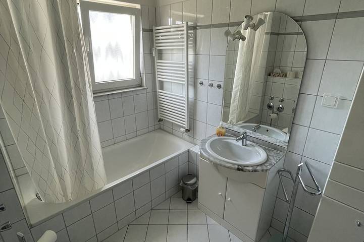 Ganze Wohnung, Strandnahe Ferienwohnung in Nienhagen an der Ostsee in Ostseebad Nienhagen, Nienhagen