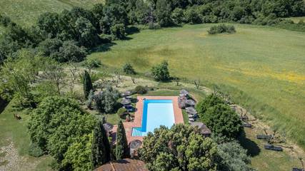 Ferienhaus für 5 Personen in Magliano in Toscana, Maremma, Bild 1