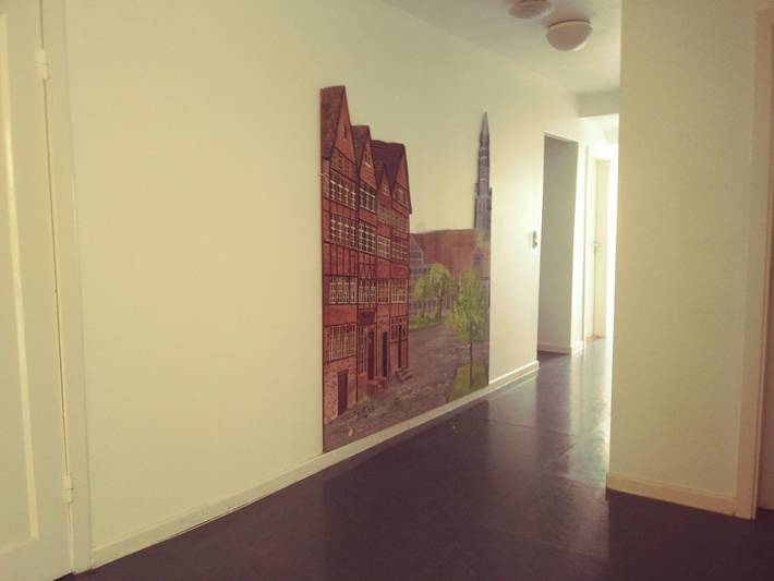 Pension für 2 Personen in Miniatur Wunderland (Hamburg) - 3