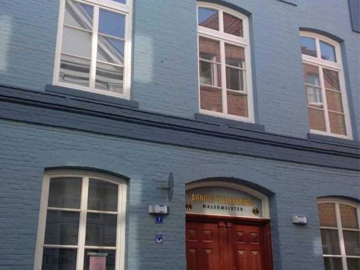 Ferienwohnung für 4 Personen, mit Balkon in Stade - 3