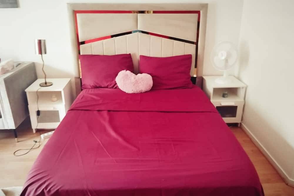 Apartamento entero, Havre de Paix 2 Lits Doubles, une Toilette, Cuisine, Salle de Bain Indépendants in L'Haÿ-les-Roses, Valle del Marne