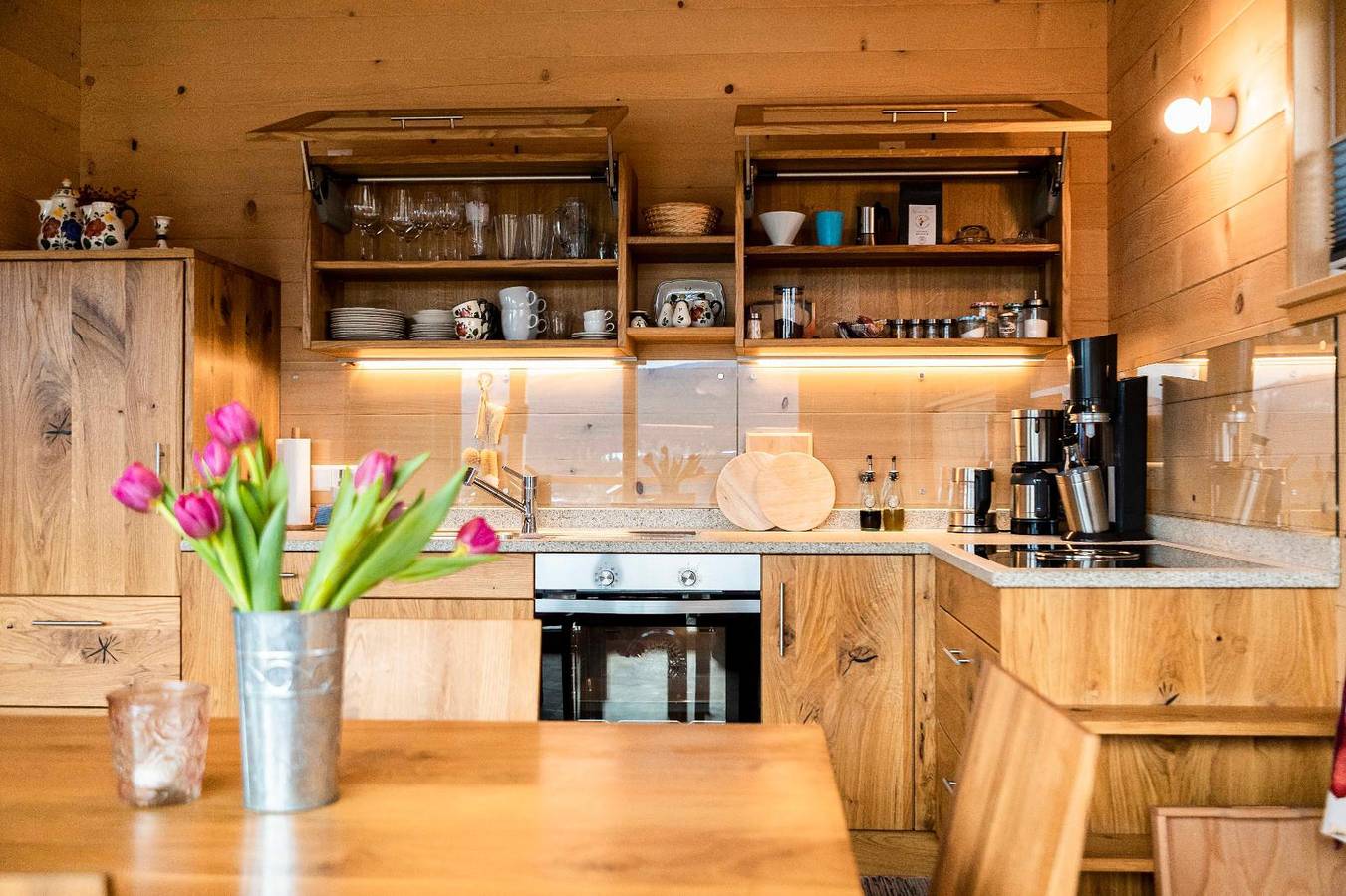 Himmelreich-Chalets - Tannenhaus, foto 13
