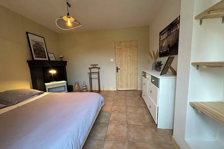 Location de vacances pour 6 personnes à Saint-Thuriau - 3