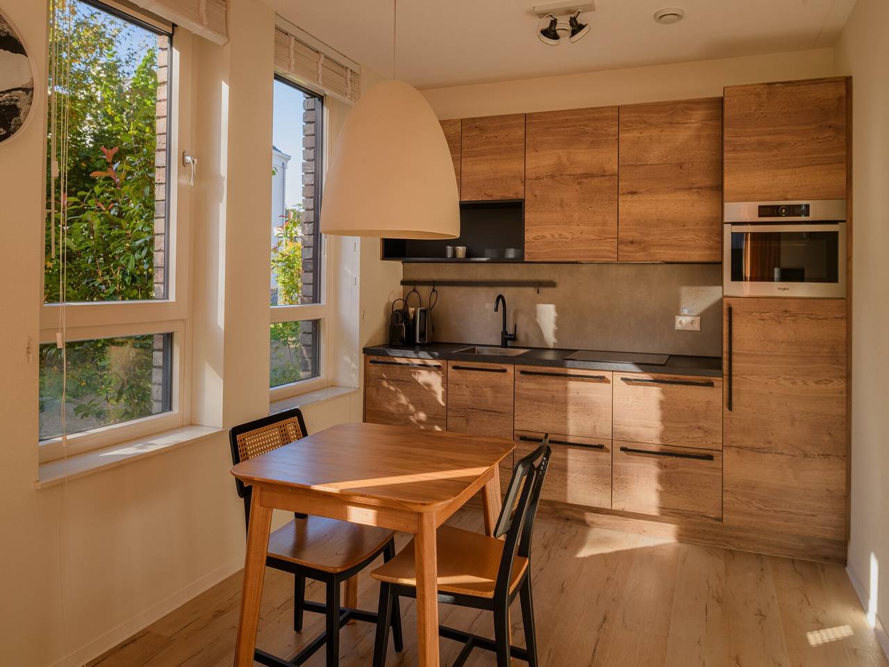 Appartement entier, Appartement spacieux près du centre de bien-être in Maastricht, Limburg (Pays-Bas)