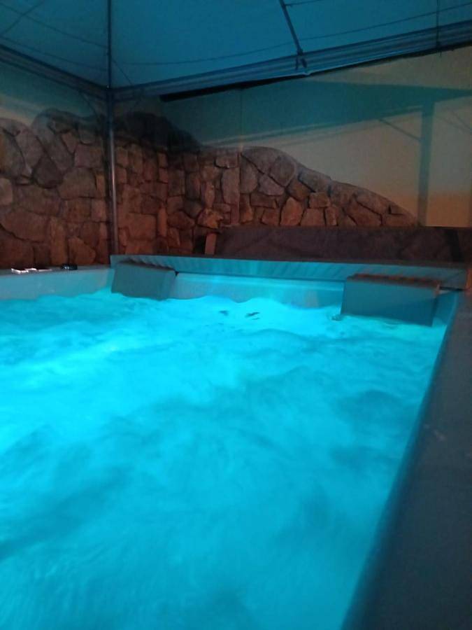 Gîte pour 7 personnes, avec jardin ainsi que piscine et jacuzzi à Scandicci - 4