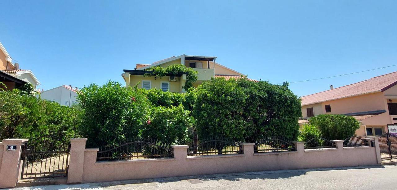 Entire apartment, Apartments Anthea, Novalja in Novalja, Pag Island