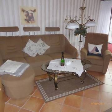 Ferienwohnung für 2 Personen in Büsum, Kreis Dithmarschen, Bild 4