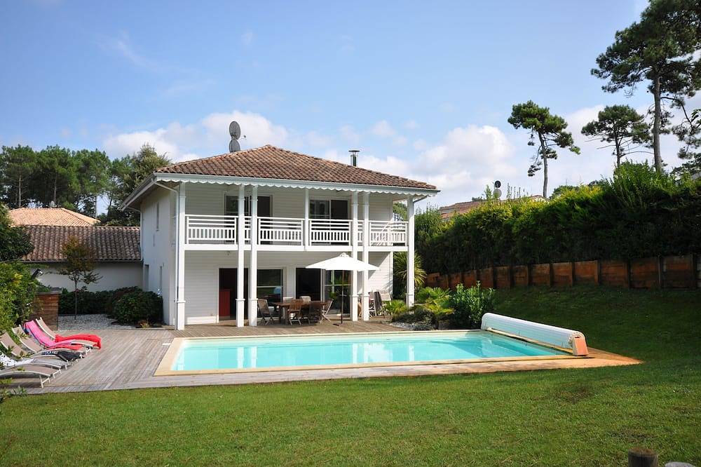 Photo : Maison de vacances