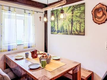 Bungalow für 6 Personen in Waldkirchen, Bayern, Bild 3