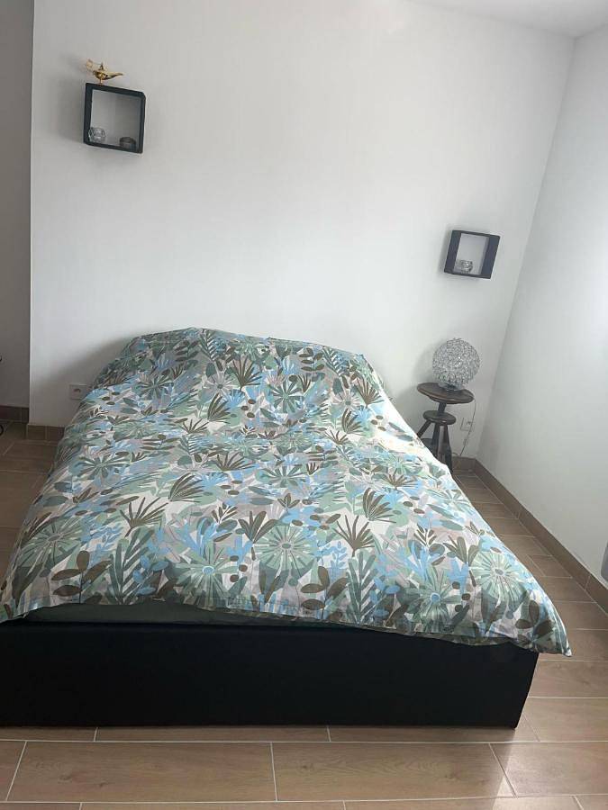 Gîte pour 4 personnes, avec vue et terrasse à Chevigny-Saint-Sauveur - 2