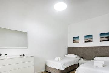 Chalet für 20 Personen in Albufeira, Algarve, Bild 1