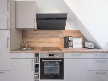 Ferienwohnung für 4 Personen in Husum Hafen, Husum, Bild 4