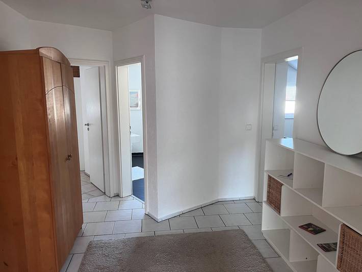 Ferienwohnung für 5 Personen, mit Balkon in Neustadt an der Weinstraße - 4