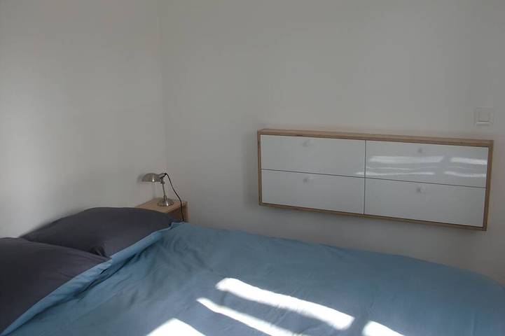 Gîte pour 4 personnes à Peynier - 3