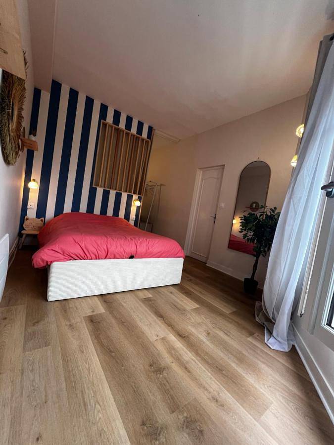 Gîte pour 4 personnes dans Saint-Énogat - 2