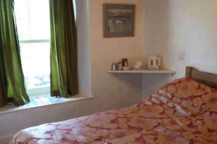 Ferienhaus in Croesor-Bergdorf im Snowdonia-Nationalpark Nr. Porthmadog in Snowdonia