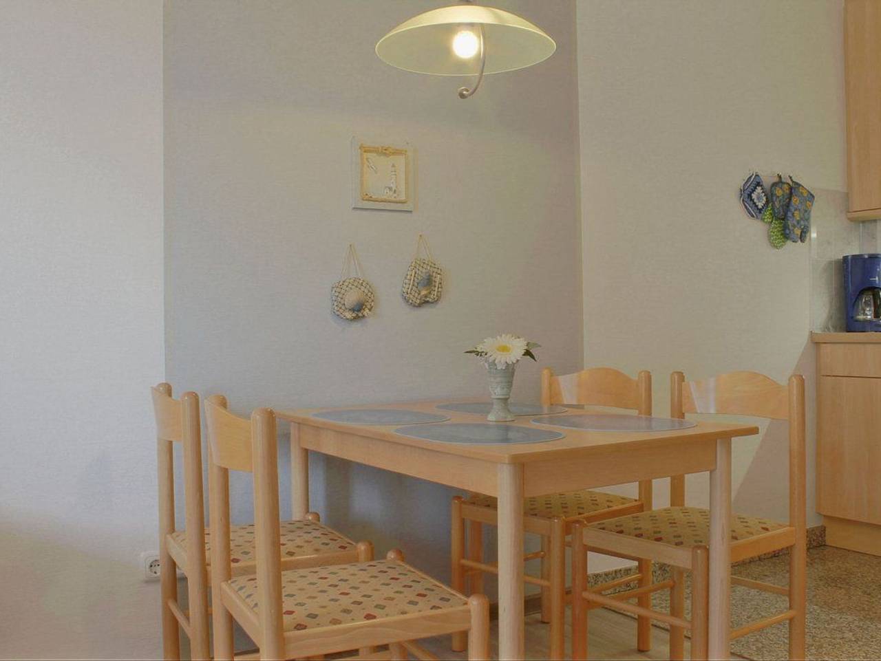 Ganze Ferienwohnung, Haus Amrum We 06 - Haus Amrum We 06 in Dorum-Neufeld, Samtgemeinde Land Wursten
