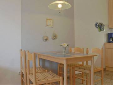 Ferienwohnung für 3 Personen in Dorum-Neufeld, Dorum, Bild 4