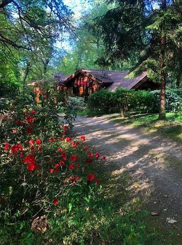 Cottage pour 2 personnes, avec jardin et vue à Saint-Priest-sous-Aixe