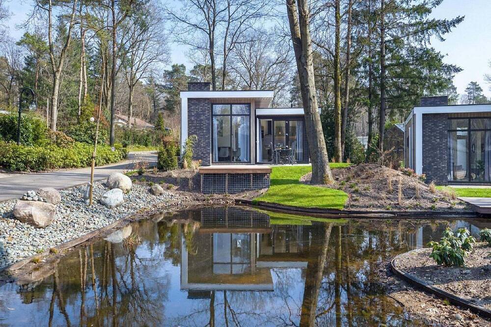 Casa vacanza a Veluwe a partire da 103€ a notte