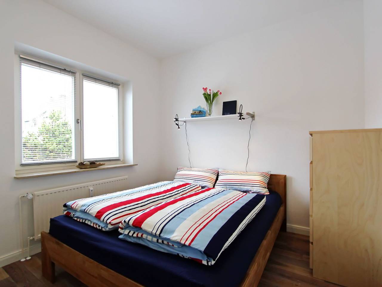 Ganze Ferienwohnung, Robbe - Robbe in Hörnum, Sylt