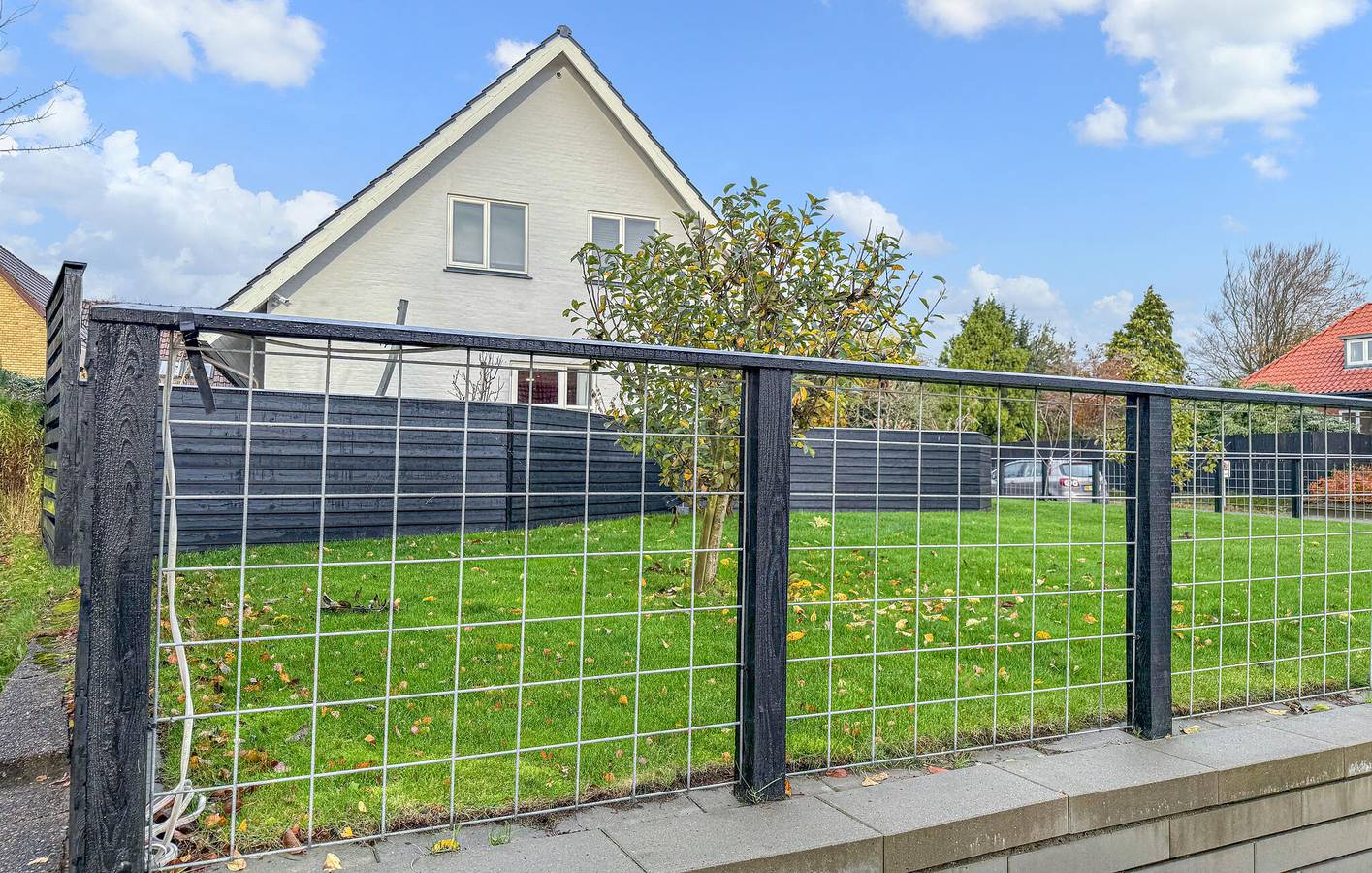 Apartamento vacacional entero, Apartamento de vacaciones para 2 personas in Varde, Región de Varde