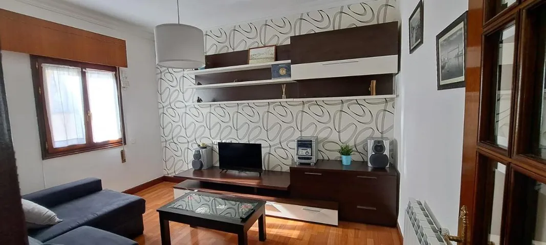 Apartamento de vacaciones para 3 personas, con vistas - 1