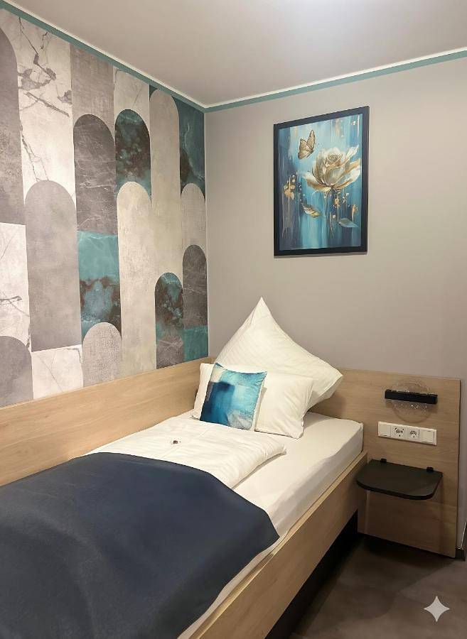 Flair Hotel zur Therme in Bad Westernkotten, Erwitte