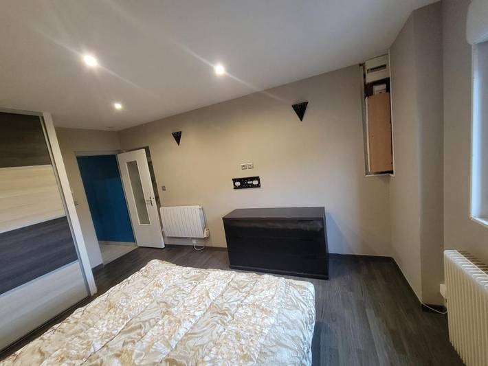 Gîte pour 2 personnes à Imphy - 2