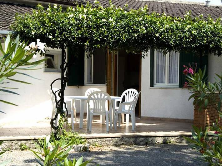 Ferienhaus für 6 Personen, mit Kinderpool in Bardolino - 2