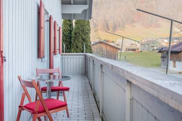 Ferienwohnung für 2 Personen in Bizau, Vorarlberg, Bild 1