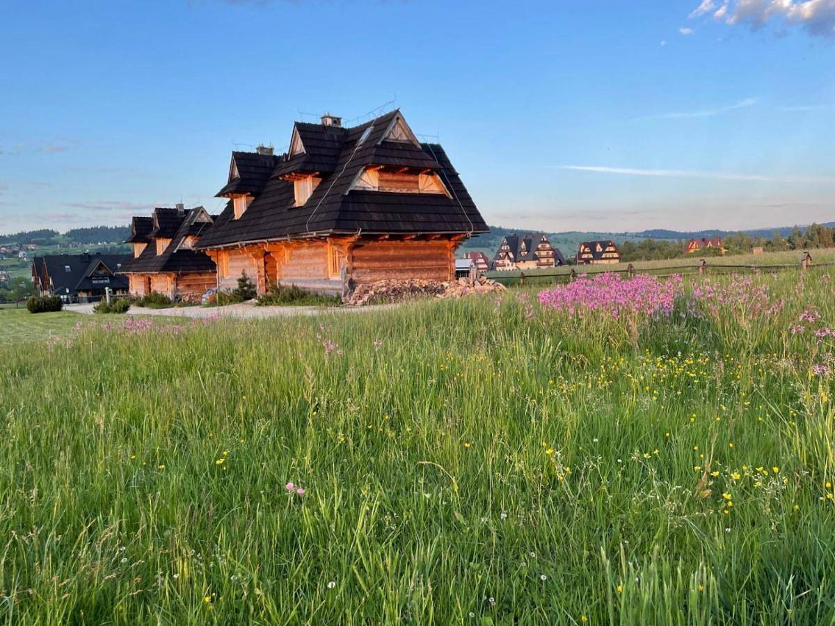 Chalet (6 Adults) in Białka Tatrzańska, Karpaty (Polska)