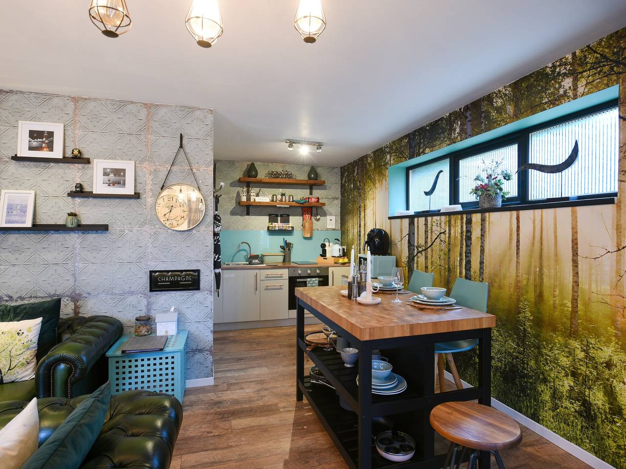 Appartement entier, The Oaks - Uk48211 in Herefordshire