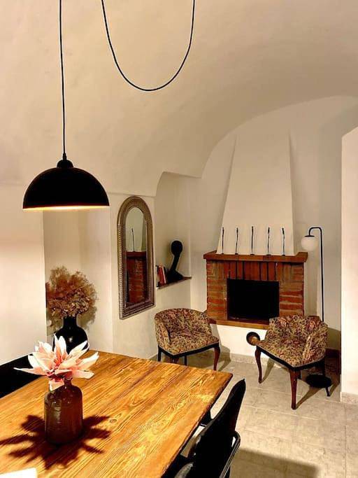 Appartement entier, Casa di Vincenzo in Airole, Alpes liguriennes