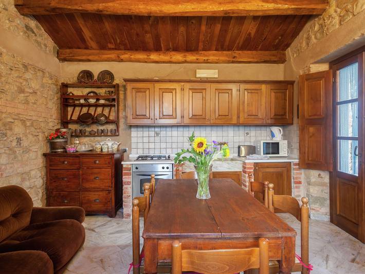 Casale ad Aulla con piscina privata in Aulla, Val di Magra